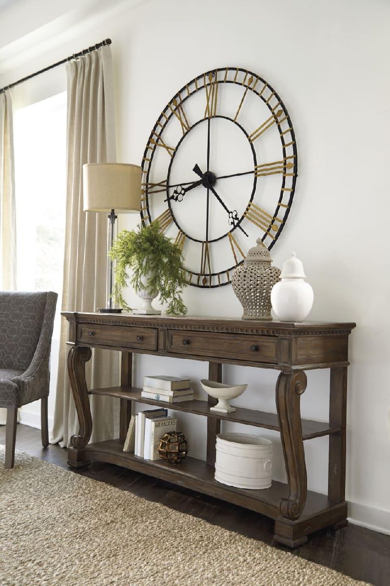 Настенные часы Howard Miller Avante 625-631