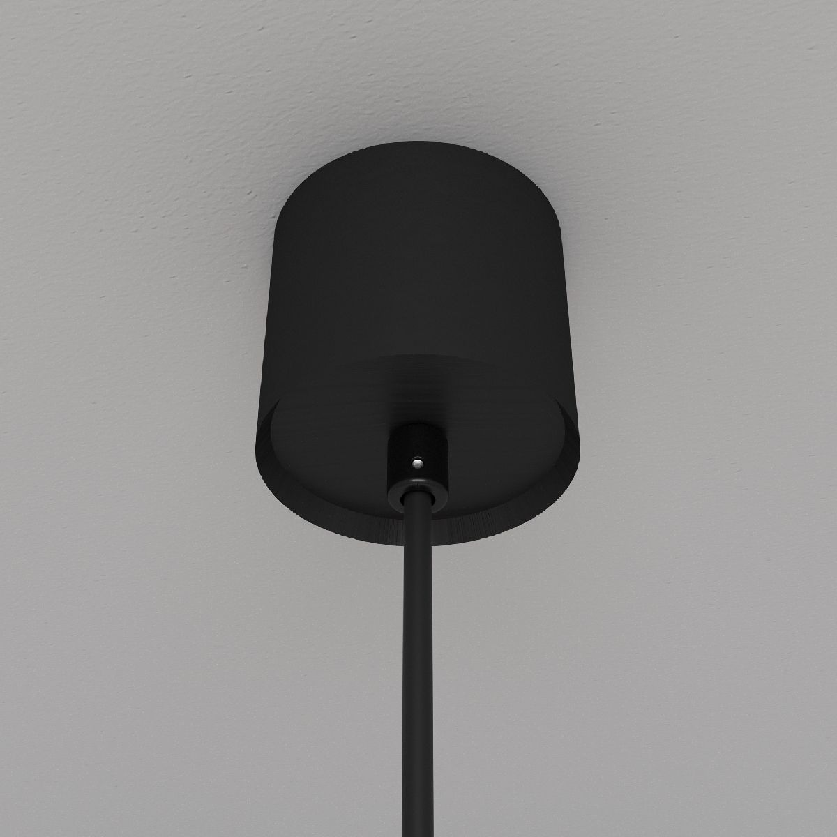 Подвесной светильник Maytoni Luna P039PL-5W3K-10-B