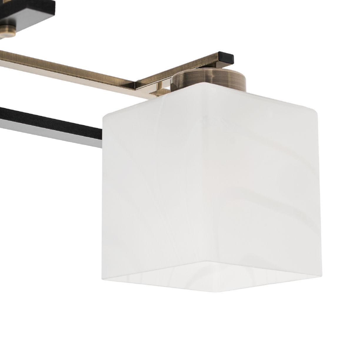 Потолочная люстра MyFar Bona MR1590-4C УЦ