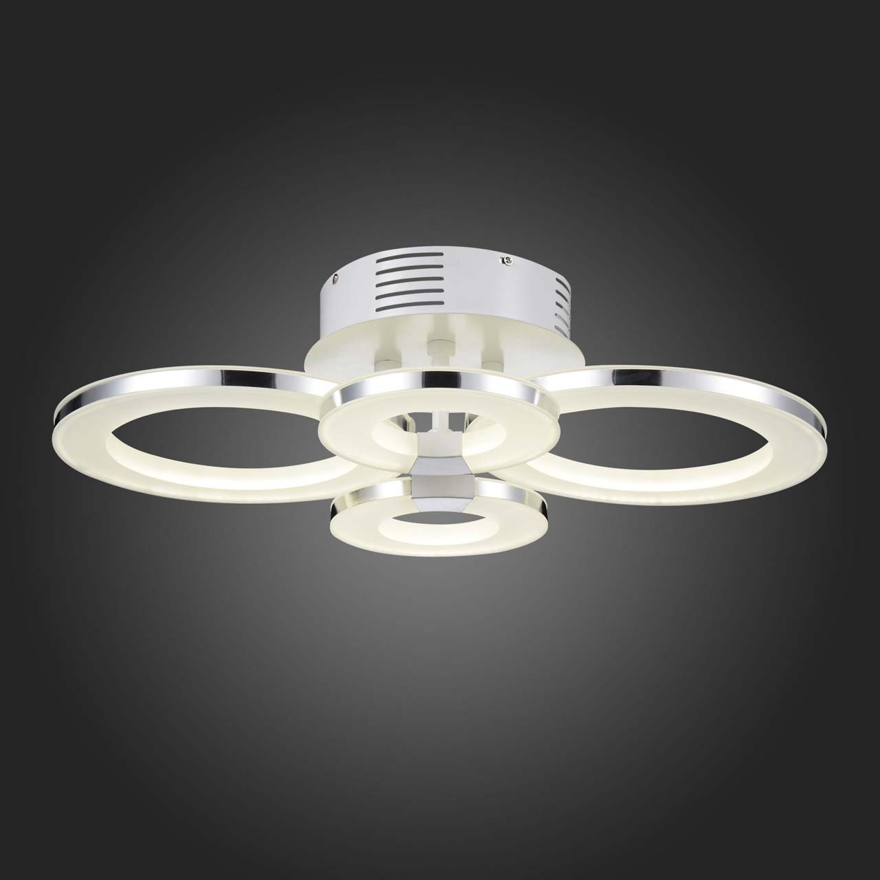 Потолочный светодиодный светильник ST Luce SL903.102.04