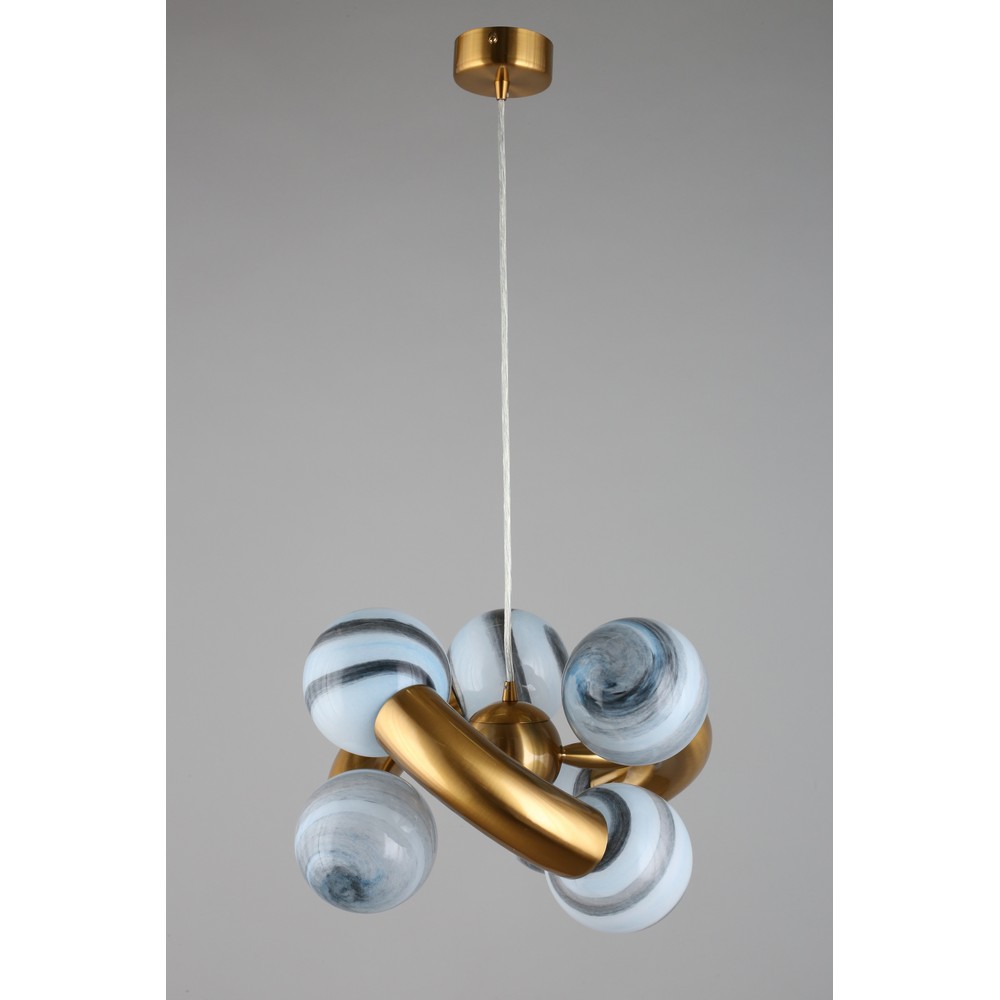 Подвесной светильник Omnilux Ciavolo OML-99803-06