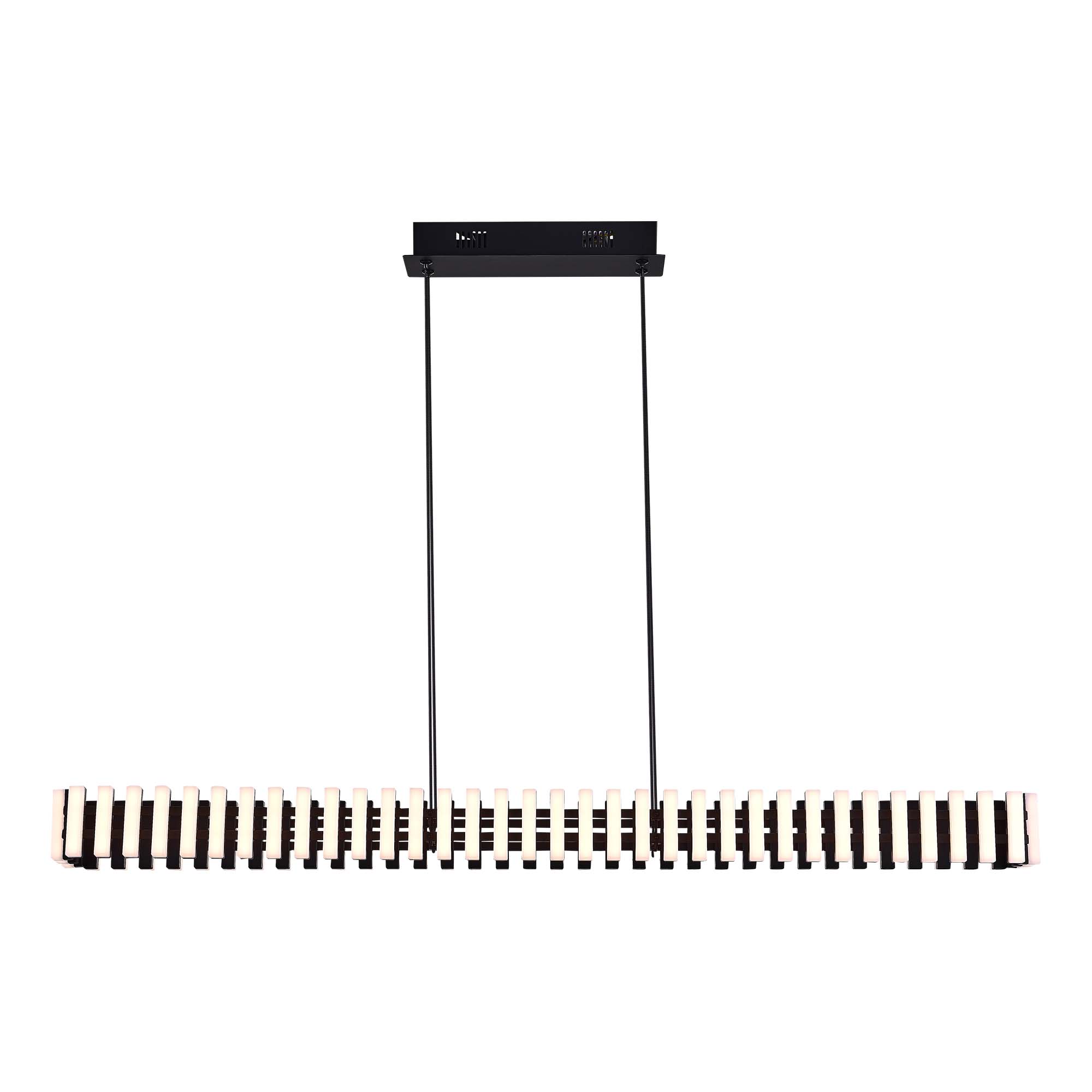 Подвесная люстра ST Luce Estense SL6203.413.42