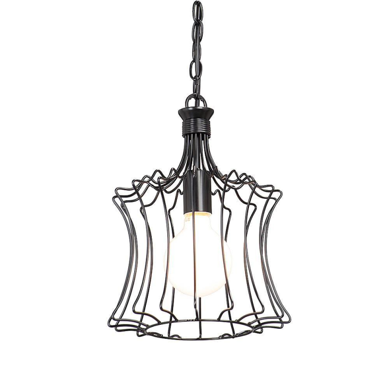 Подвесной светильник Vitaluce V4079/1S