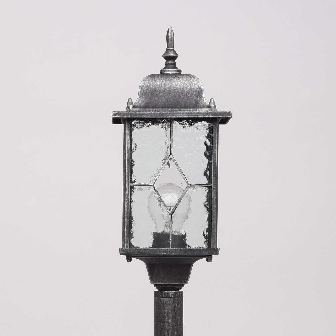 Уличный светильник De Markt Бургос 813040501