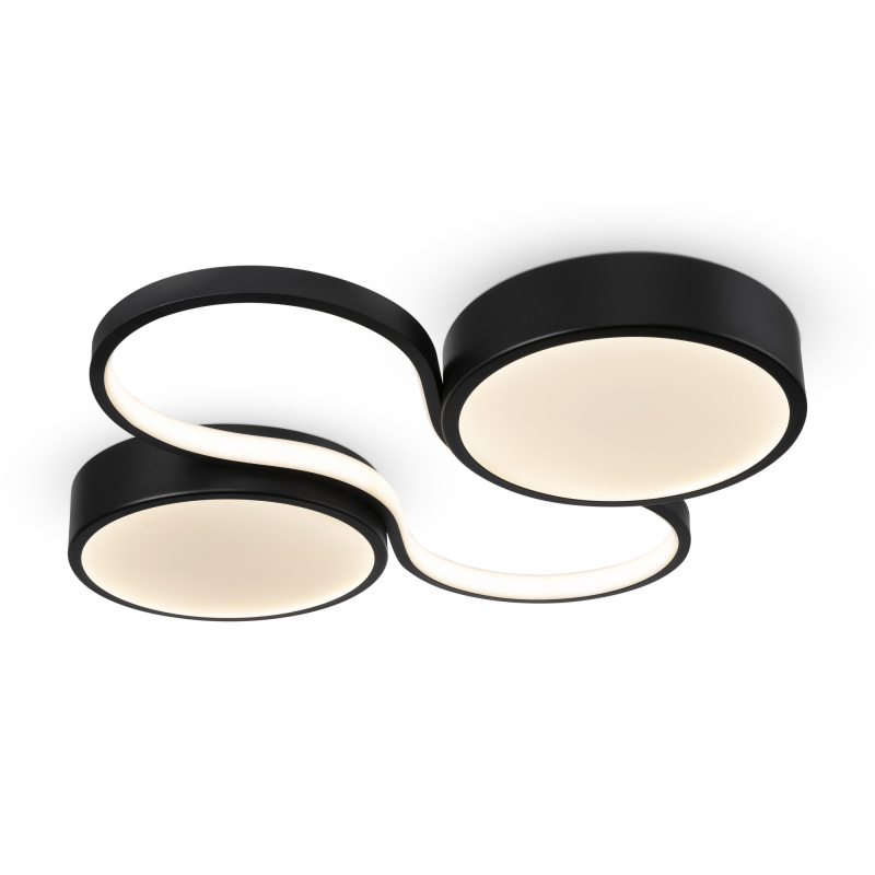 Потолочная люстра Freya Cosmic FR10015CL-L63B