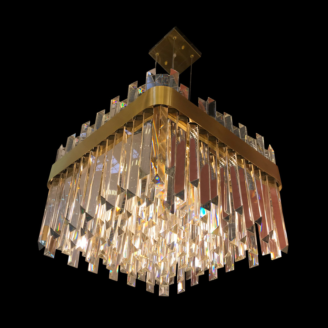 Подвесная люстра Cloyd Consort 10597