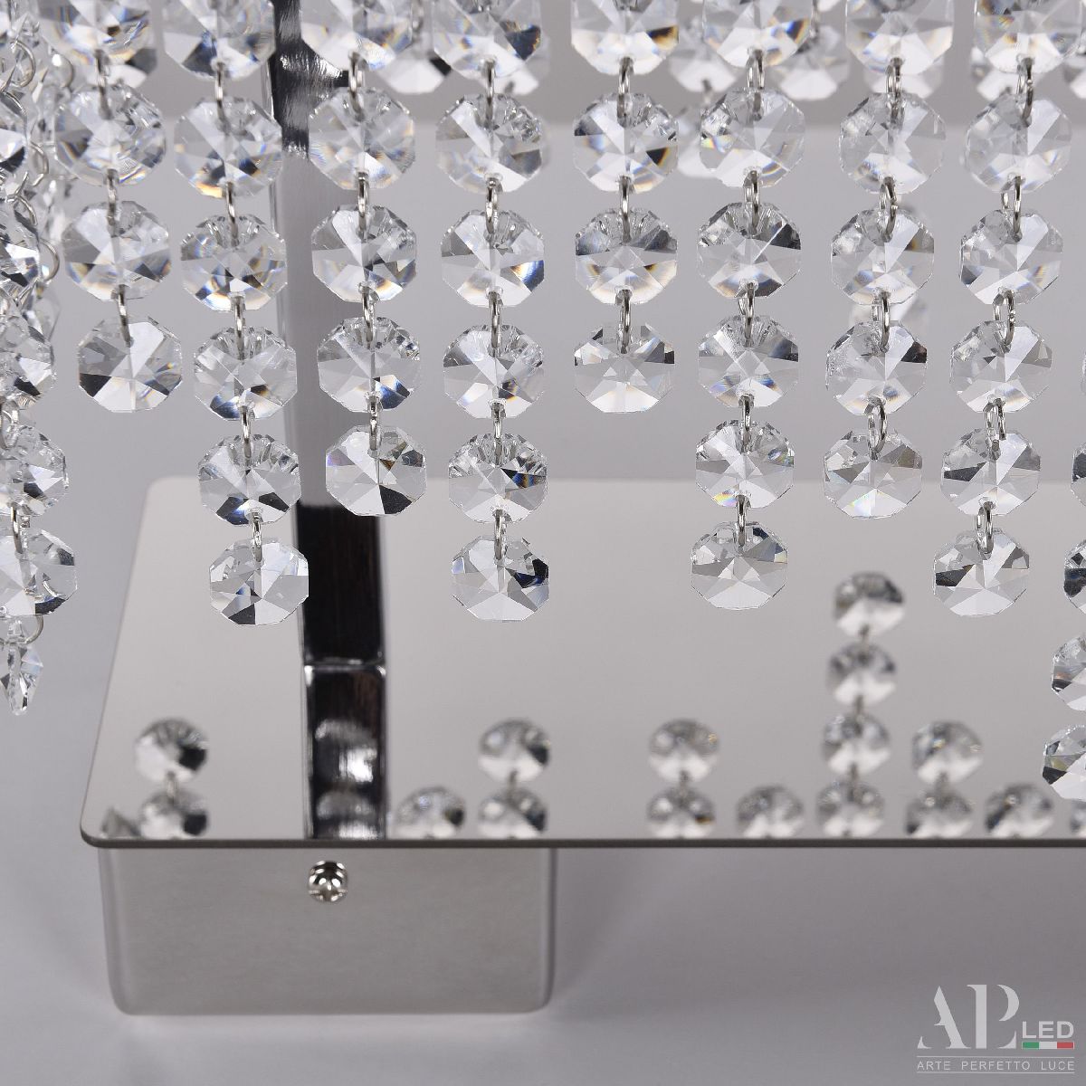 Настольная лампа Arte Perfetto Luce Rimini S500.L1.60.B.4000