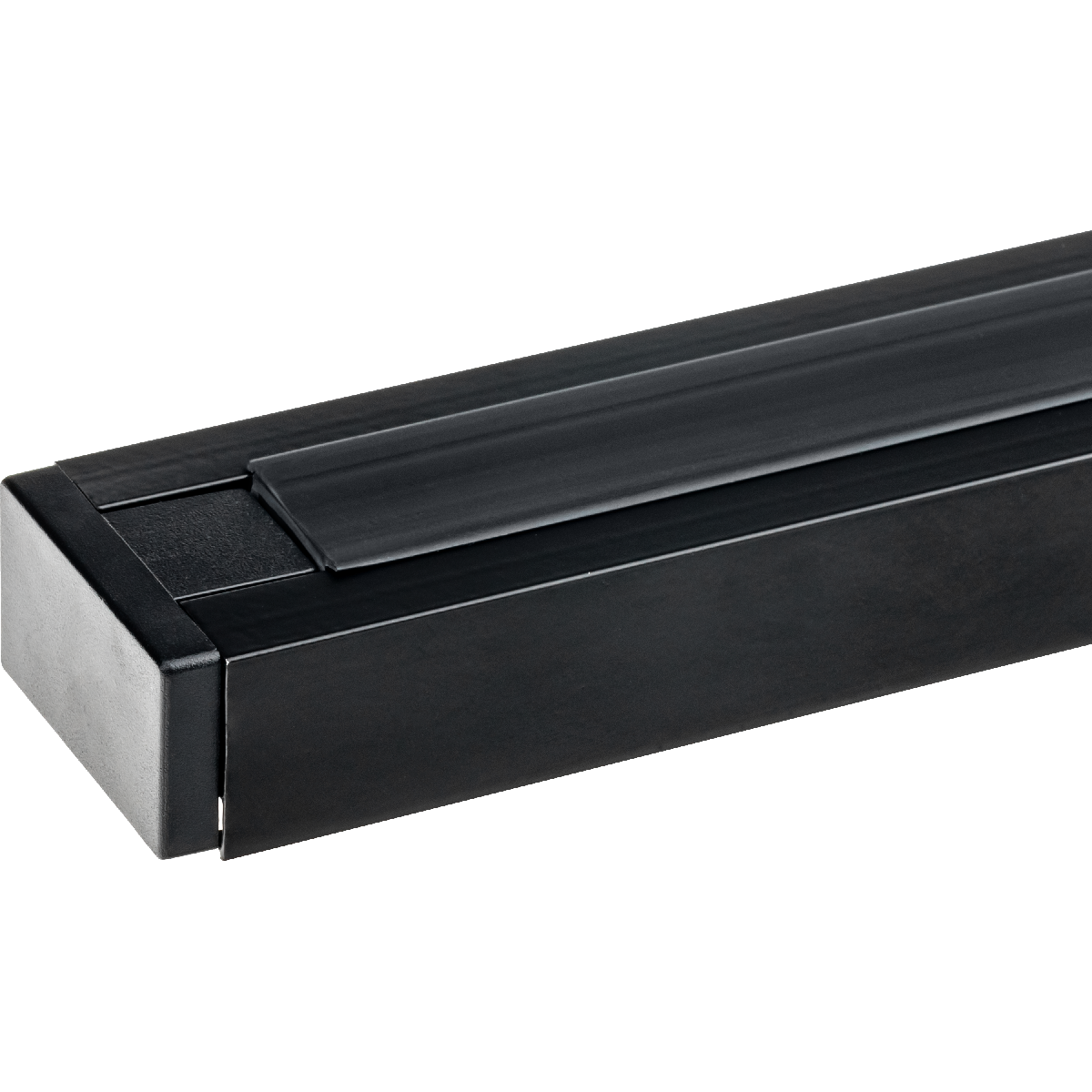 Шинопровод однофазный накладной Ritter Artline 59786 9