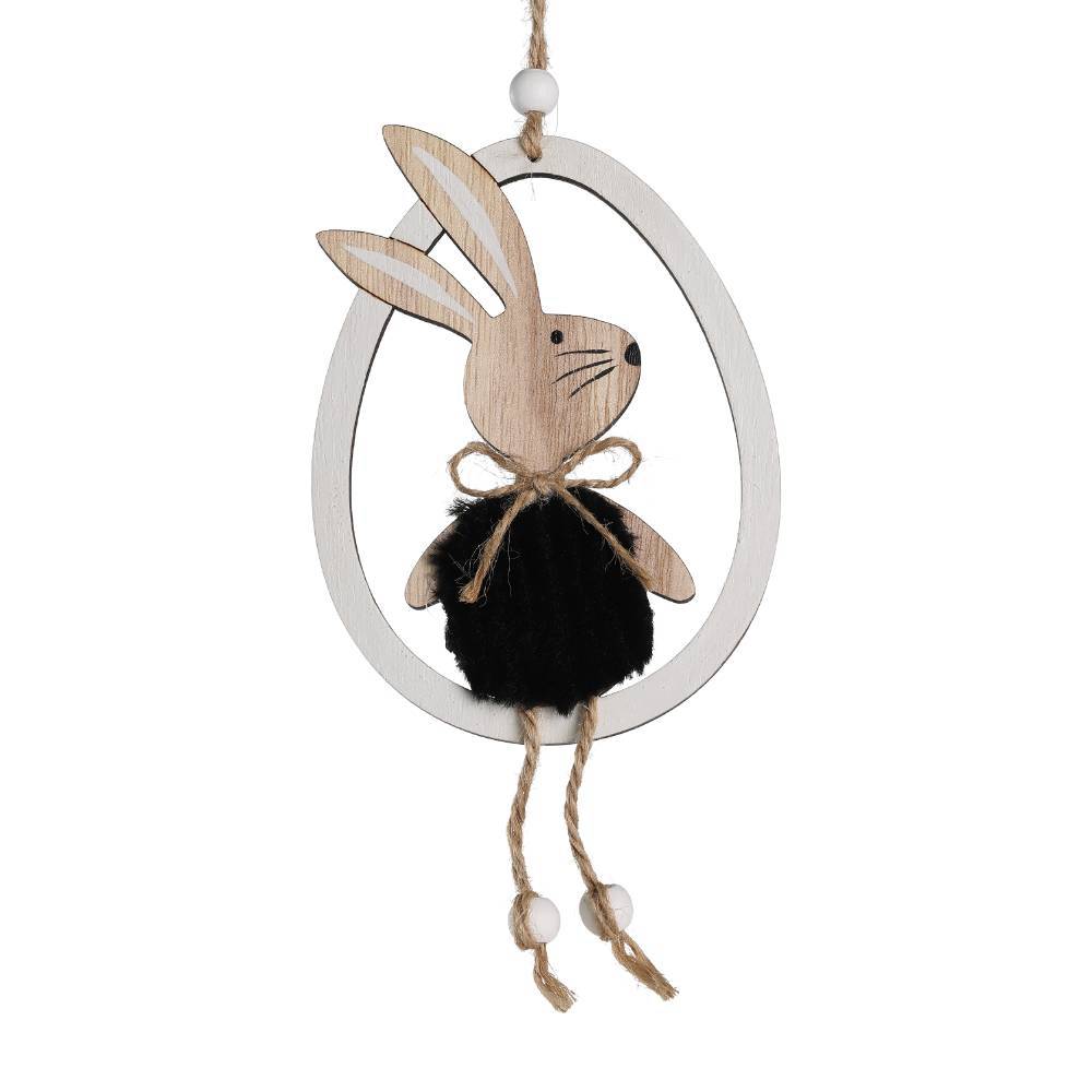 Фигурка Заяц Eglo Maydolong 427856