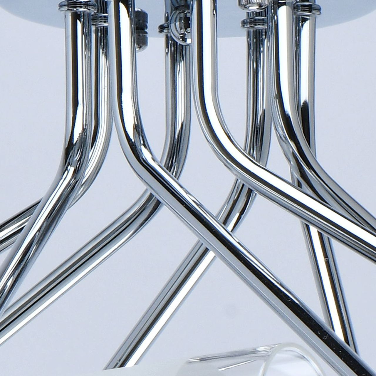 Потолочная люстра De Markt City Олимпия 638014508