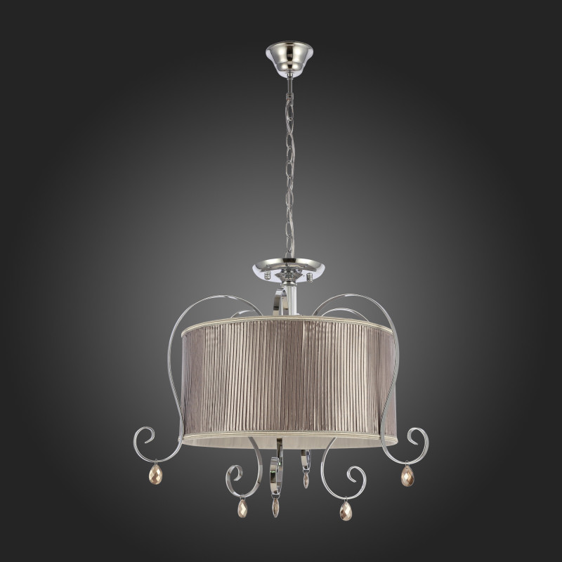 Подвесная люстра ST-Luce Azzurro SL177.113.03