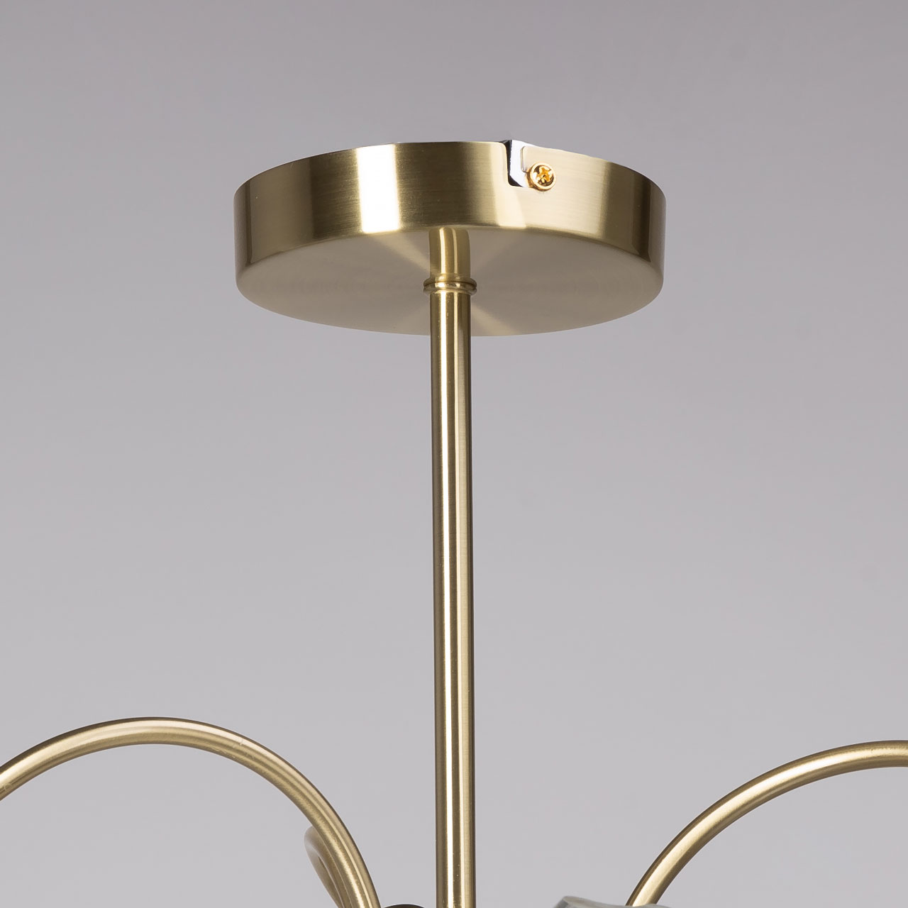 Люстра на штанге MW-Light Олимпия 106011208