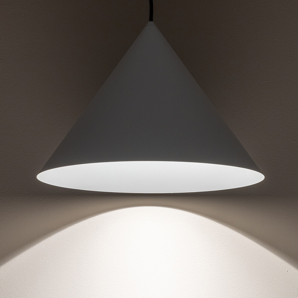 Подвесной светильник Nowodvorski Zenith M Gray 10878