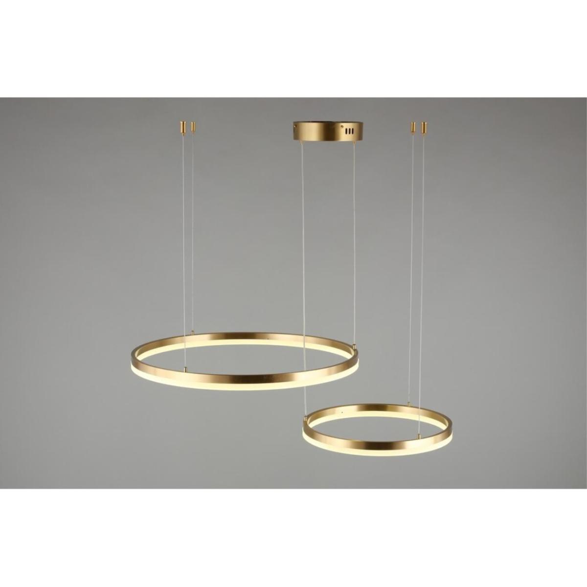 Подвесная люстра Aployt Armel APL.049.03.60