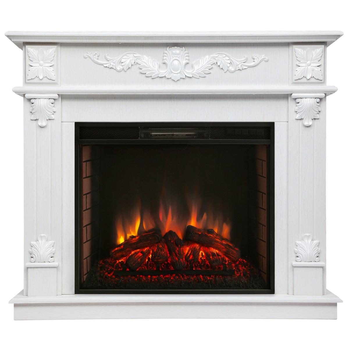 Электрокамин RealFlame Epsilon с очагом 319049