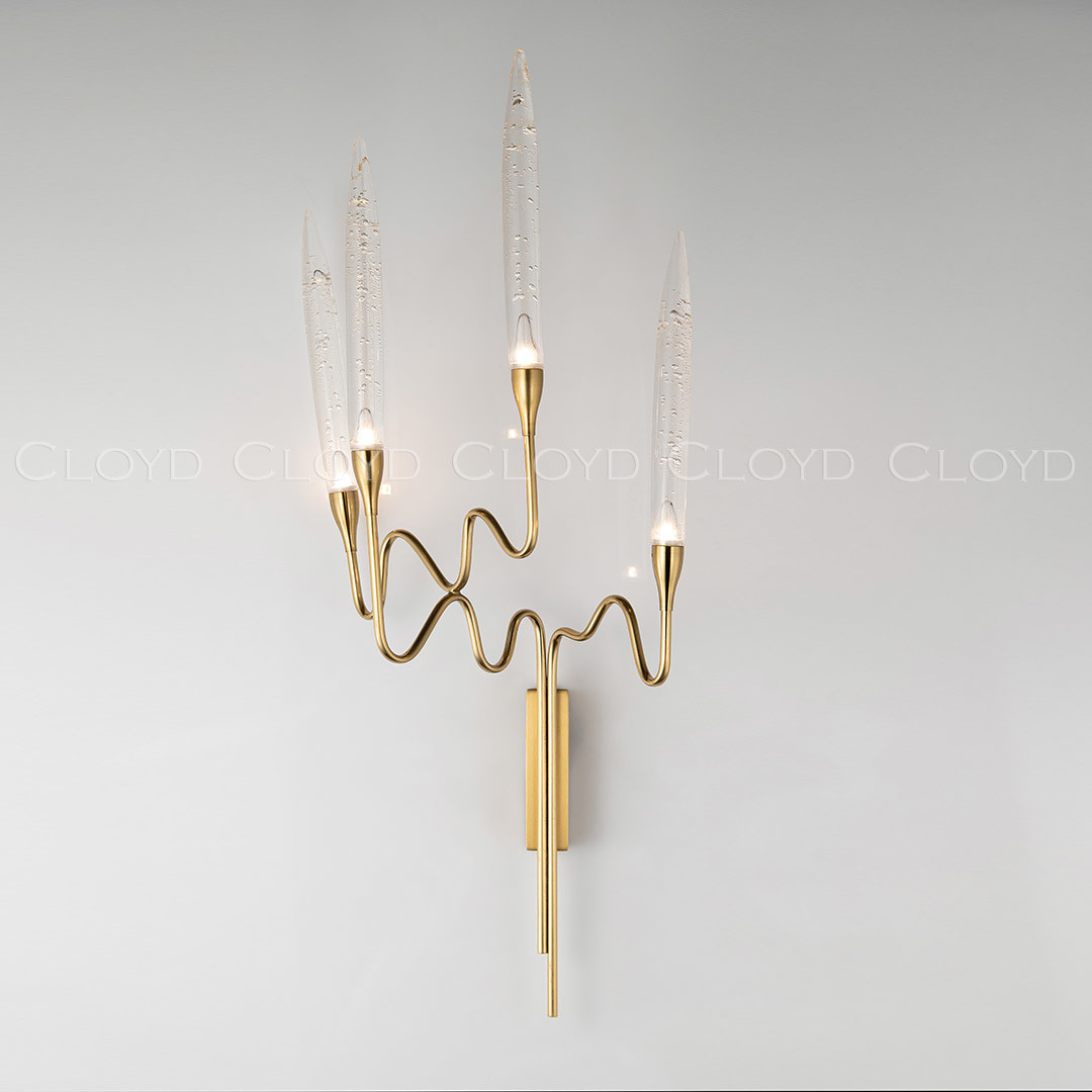 Настенный светильник Cloyd Zoar 20392