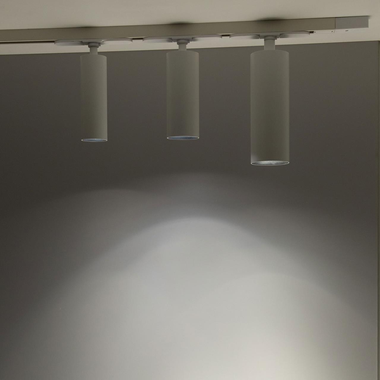 Трековый светодиодный светильник Citilux Тубус CL01T070 в Москве