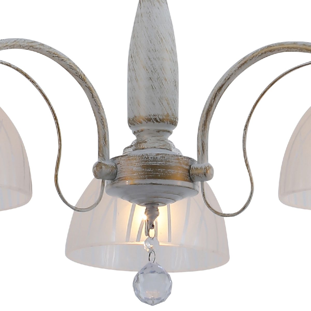 Подвесная люстра Reluce 96570-0.4-03