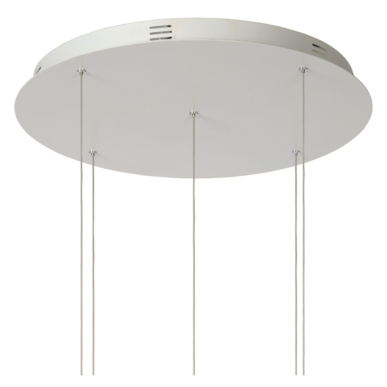 Подвесная светодиодная люстра Lucide Torben Led 36418/40/31