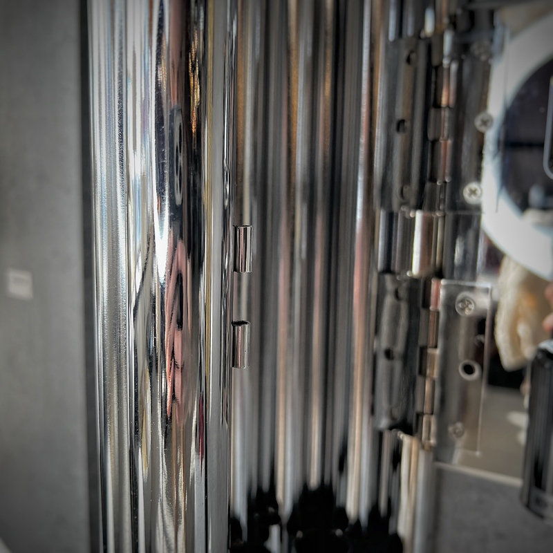 Настенный светильник ImperiumLoft Brubeck DeLight Collectionfull 177918-22