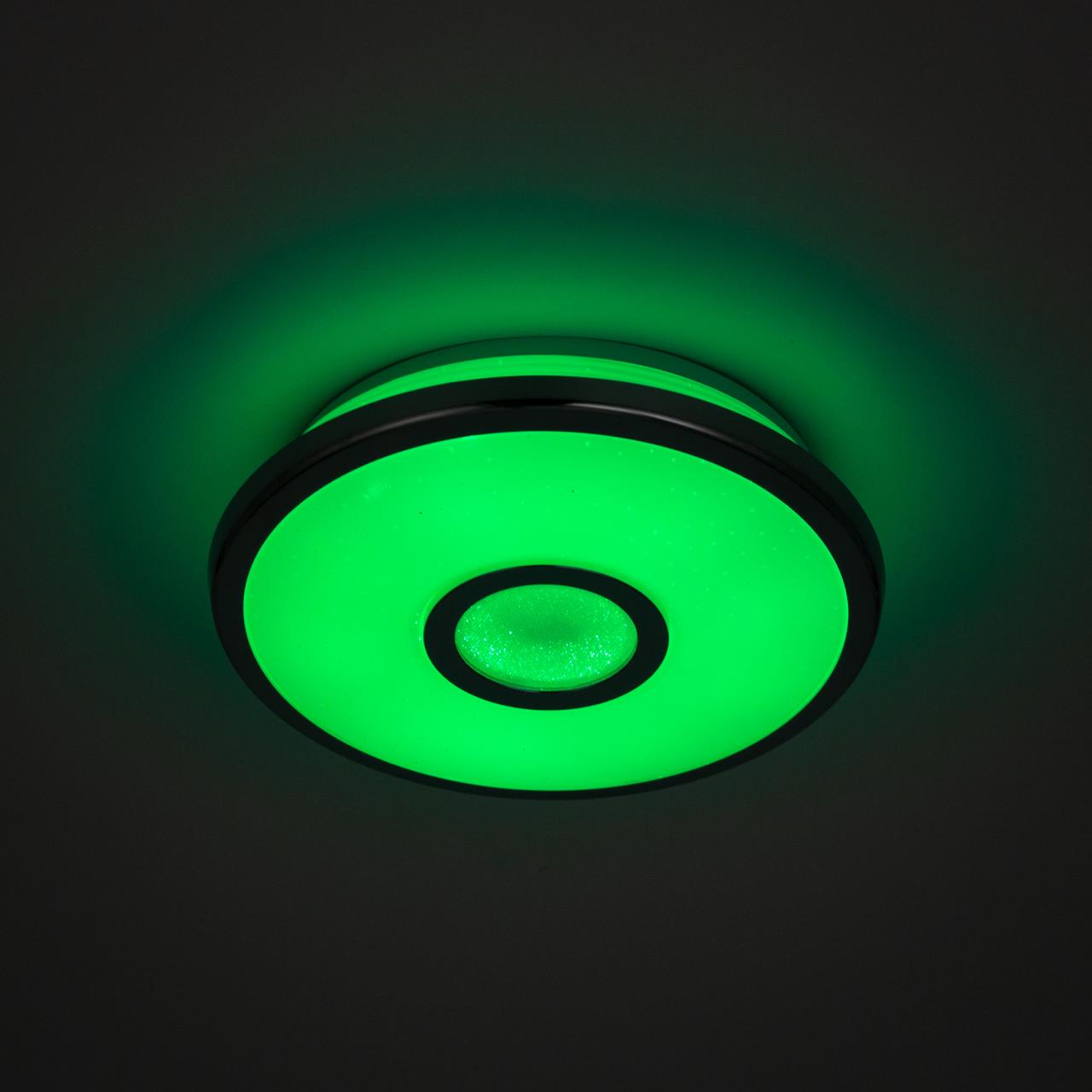 Потолочный светильник Citilux Старлайт Смарт CL703A15G