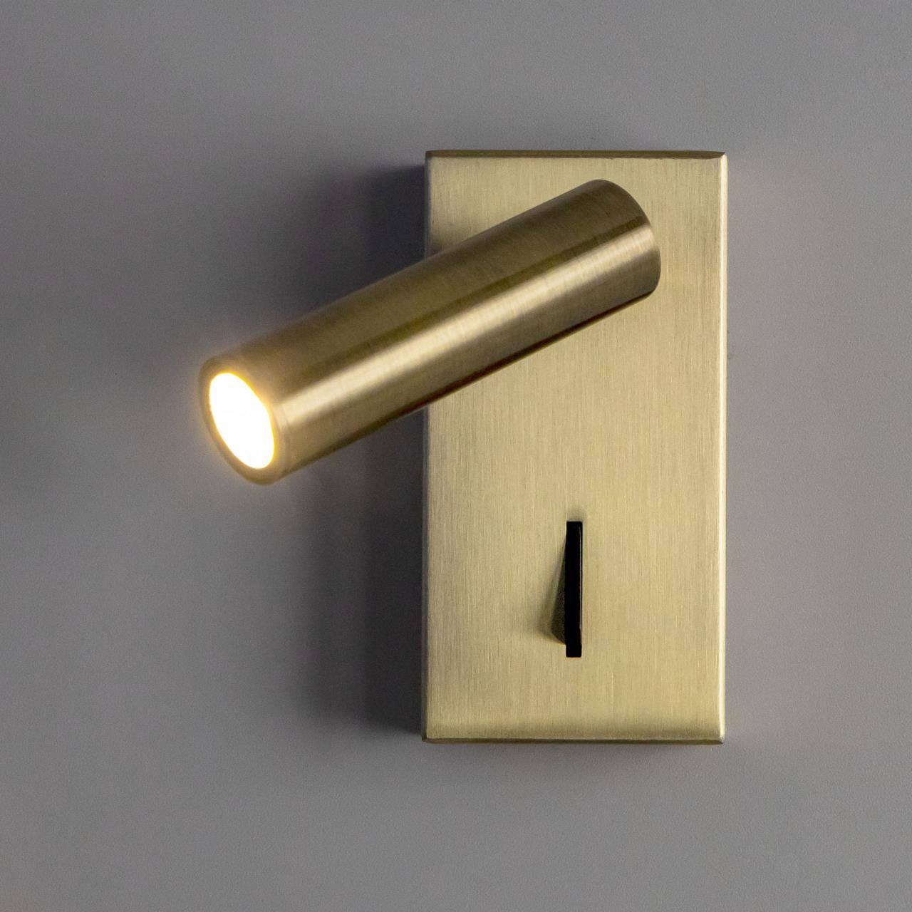 Спот Citilux Декарт CL704353 в Москве