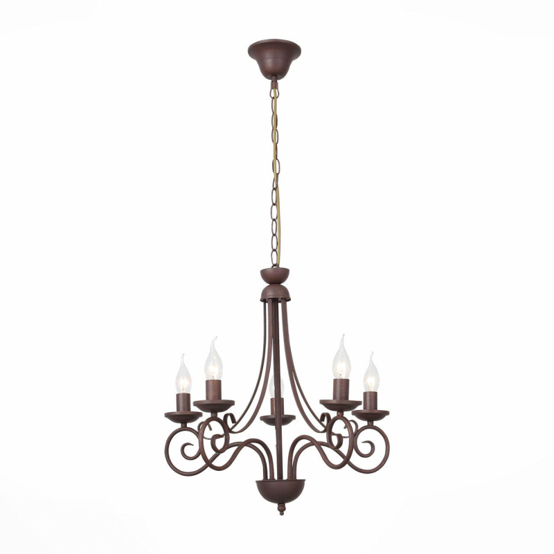 Подвесная люстра ST Luce Manjero SL313.703.05