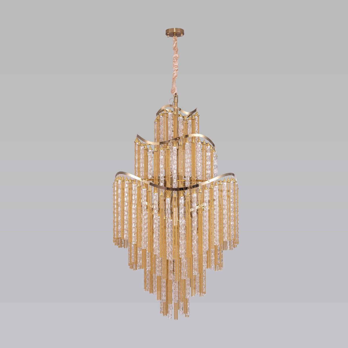 Подвесная люстра Alfa Light F0524-30