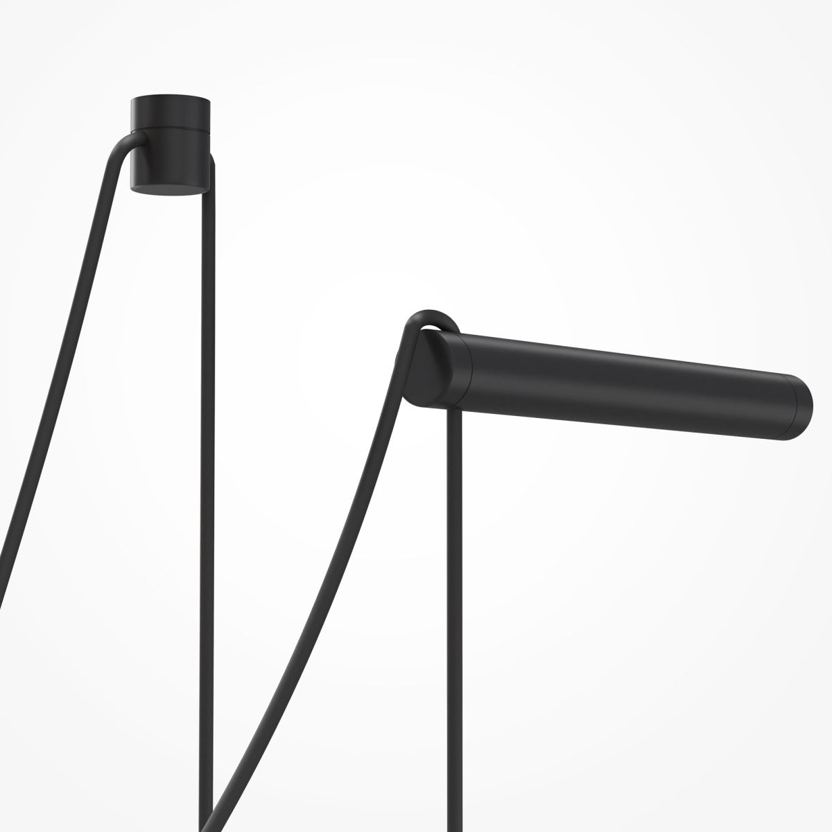 Подвесной светильник Maytoni Twins MOD427PL-L20B3K1