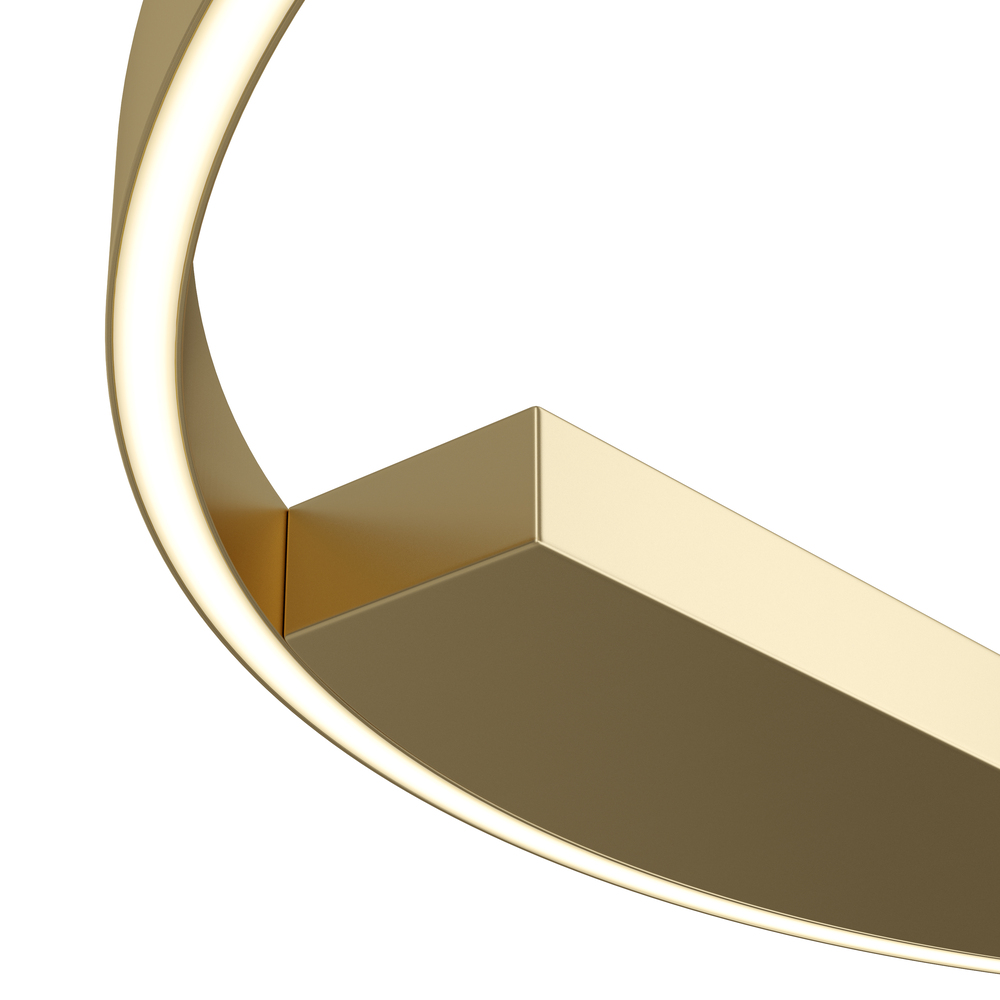 Потолочная люстра Maytoni Rim MOD058CL-L50BSK