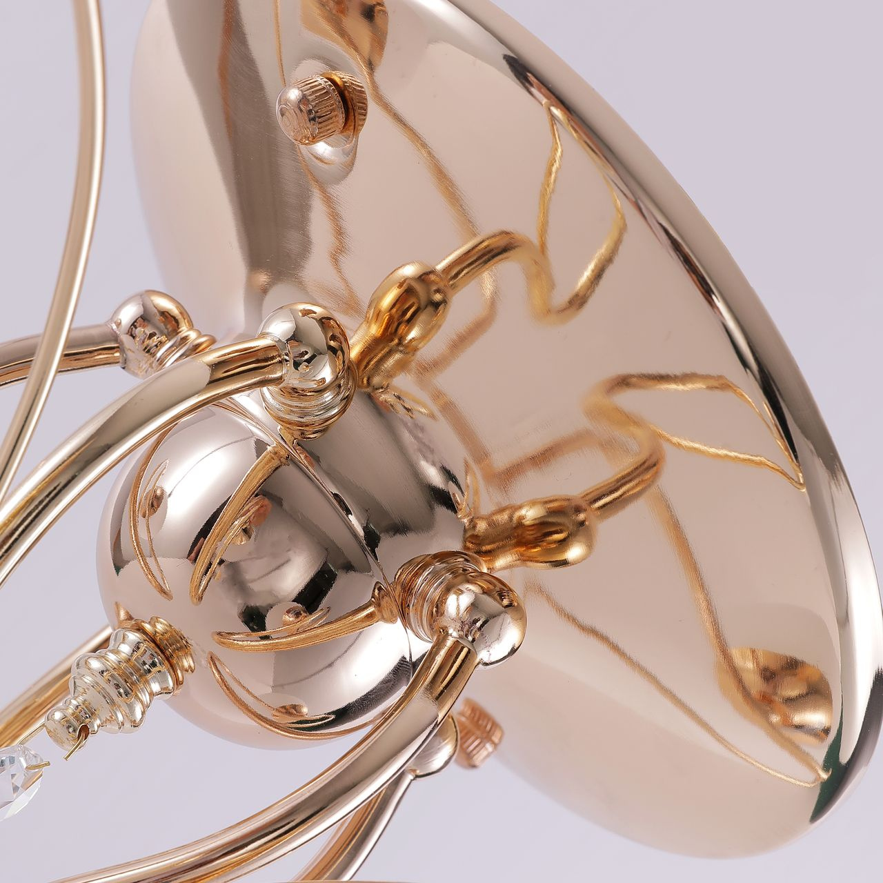 Потолочная люстра F-Promo Adora 2445-8U