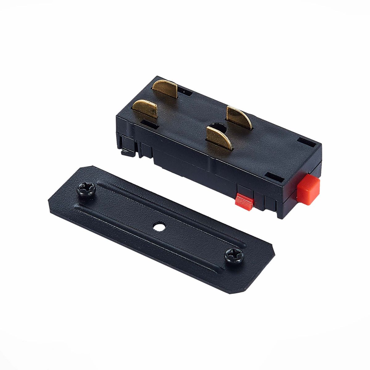 Коннектор прямой ST Luce Skyline 220 ST015.422.10H