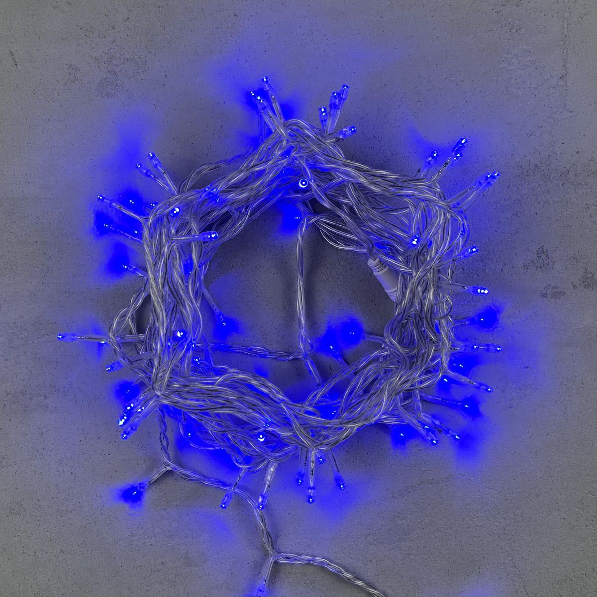 Гирлянда Нить Laitcom (LTC) PST100-10-2B