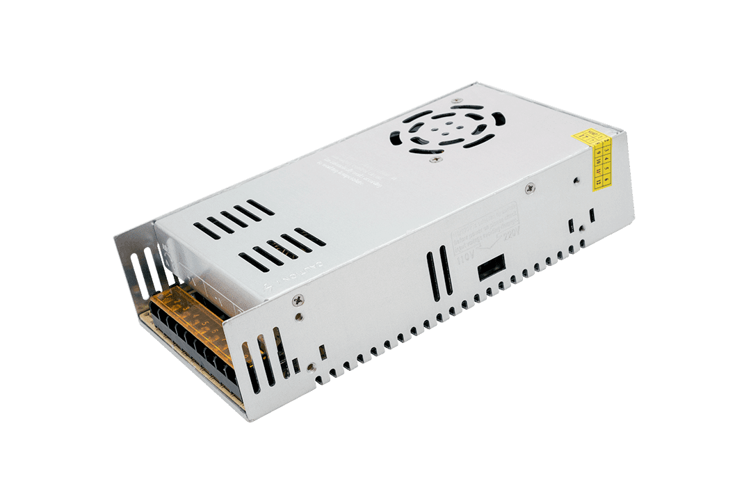 Блок питания SWG S-350-24 000125