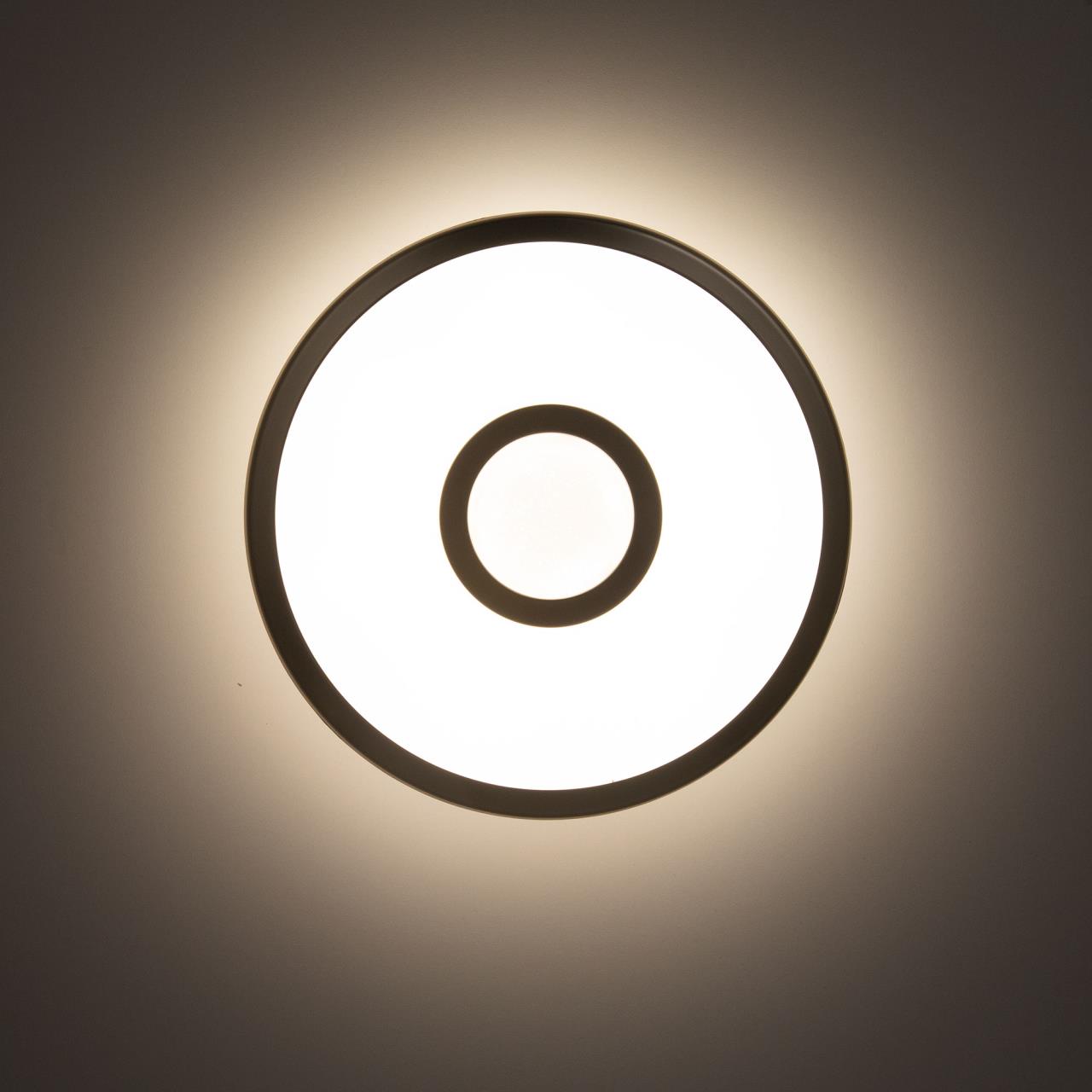 Потолочный светильник Citilux Старлайт Смарт CL703A11G в Москве