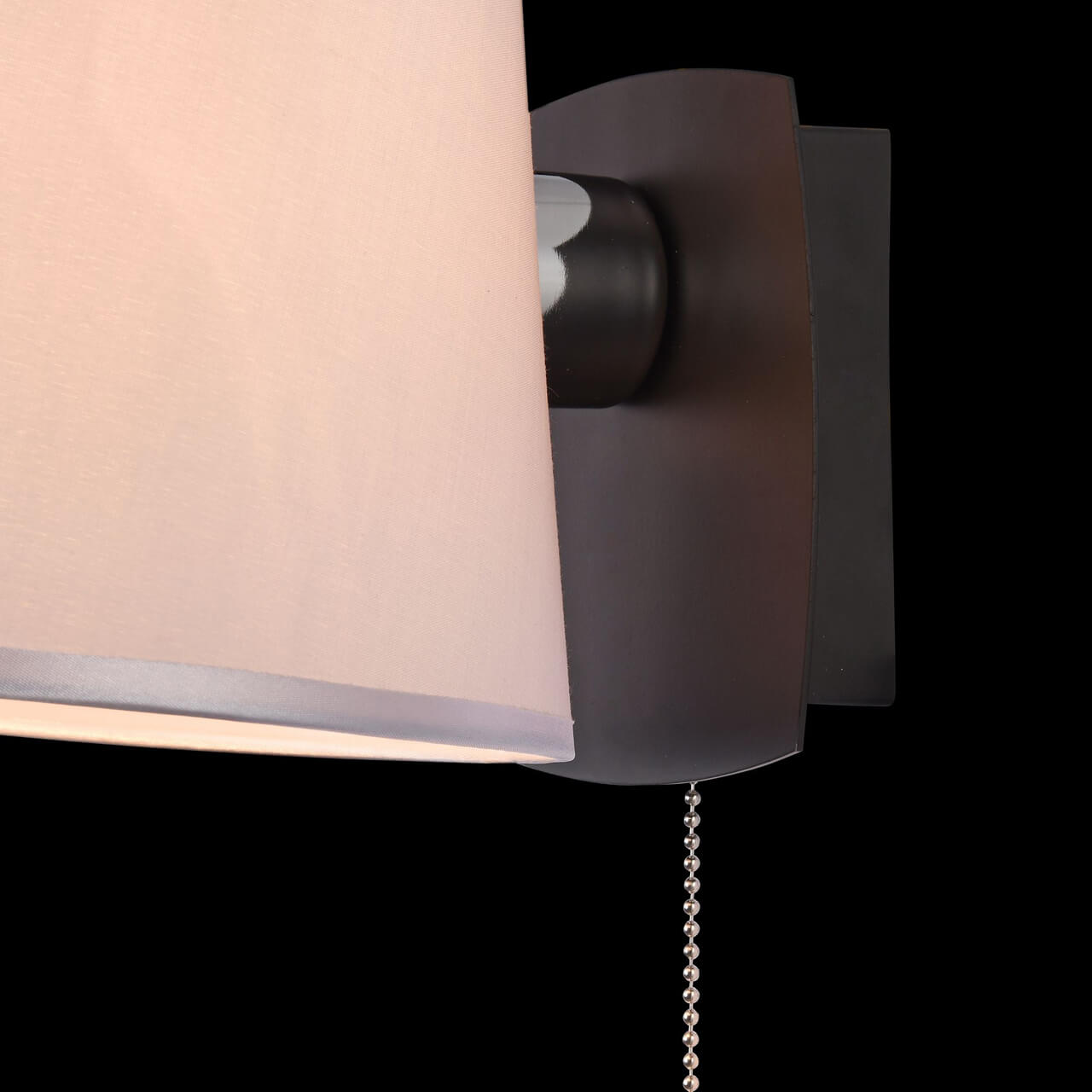 Бра Maytoni Bergamo MOD617WL-01B в Москве