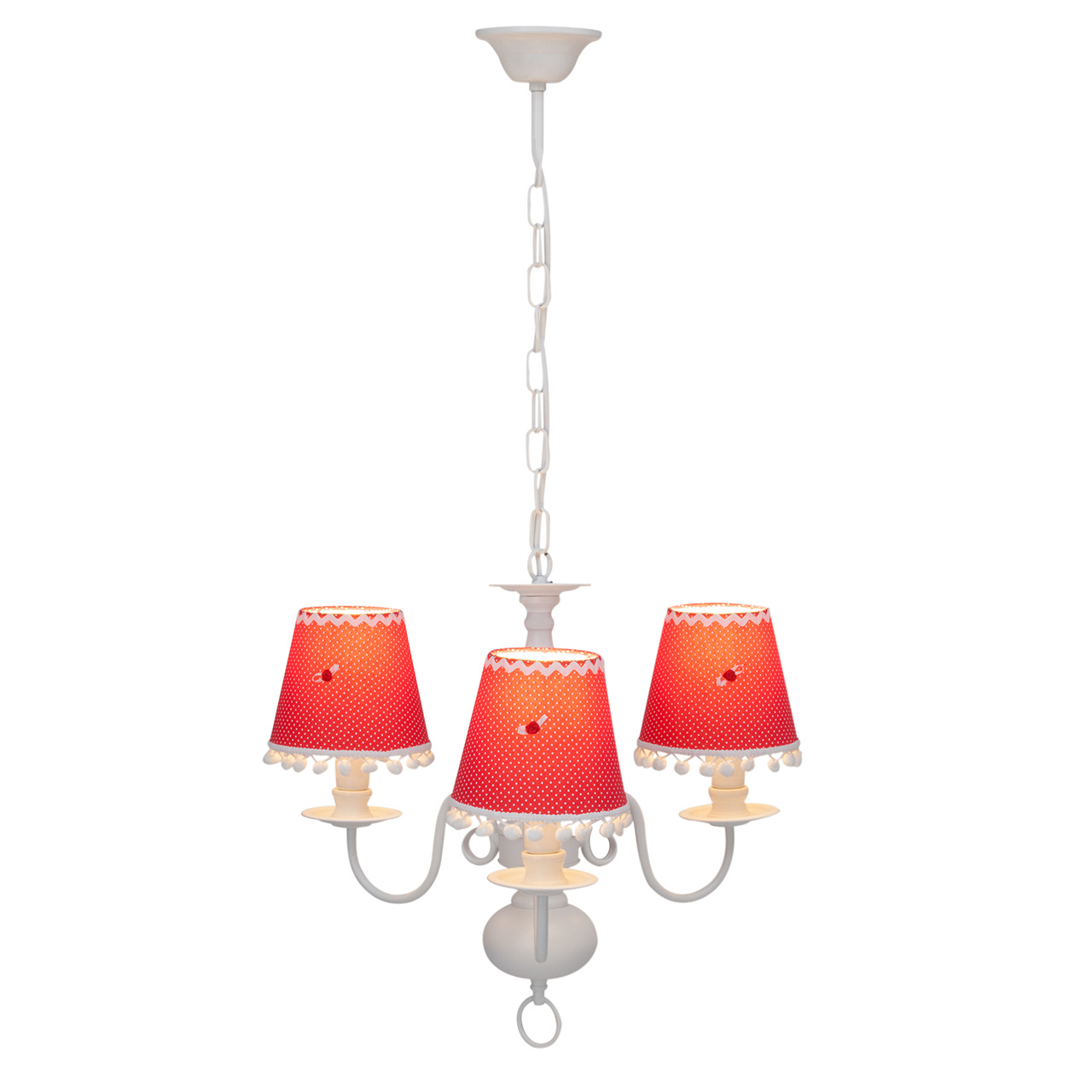 Подвесная люстра Brilliant Joyce 93425/01