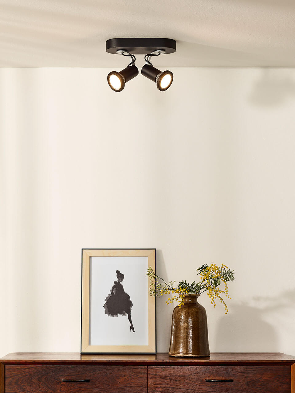 Светодиодный спот Lucide Xantra 23956/10/30