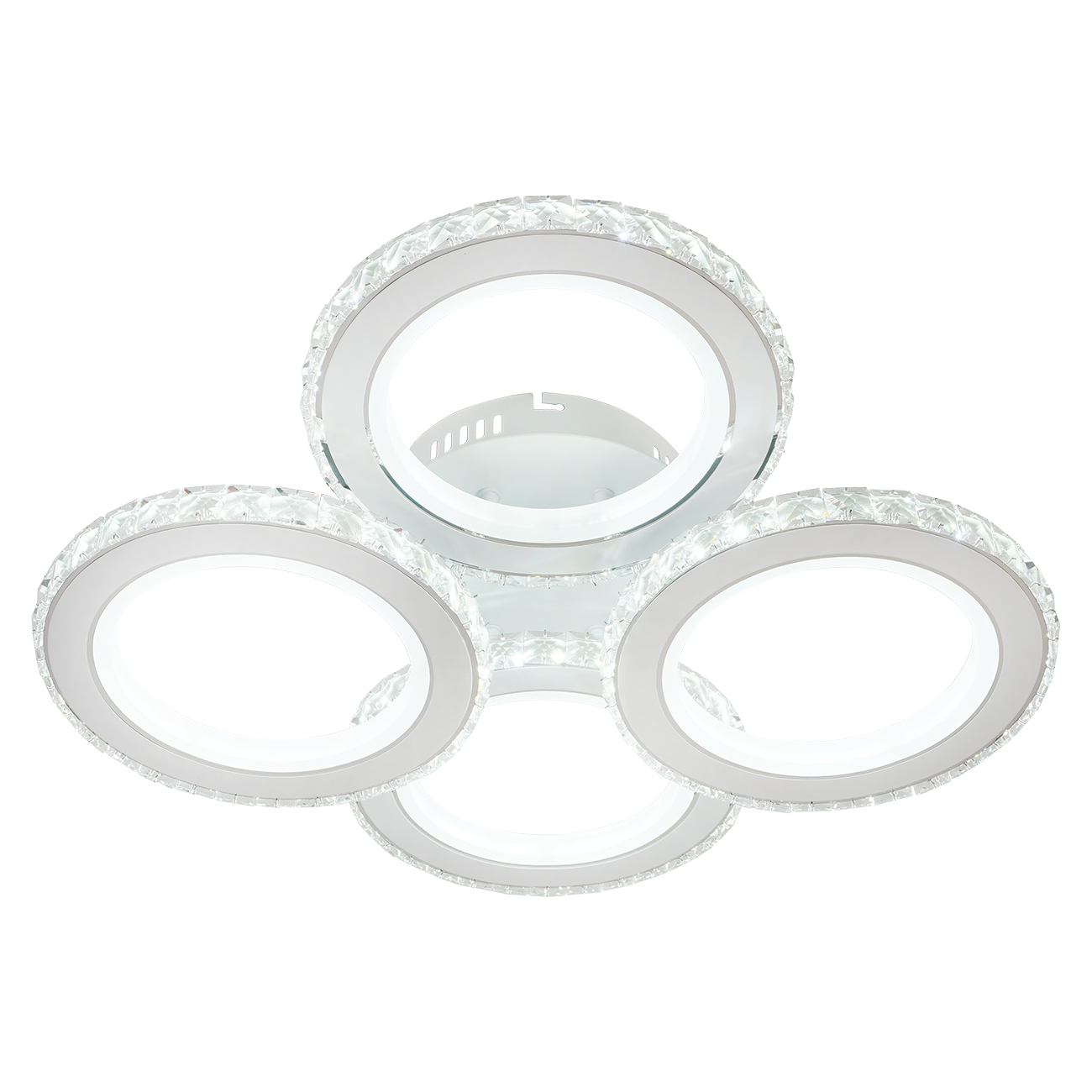 Потолочный светильник Escada Chantel 10260/4LED