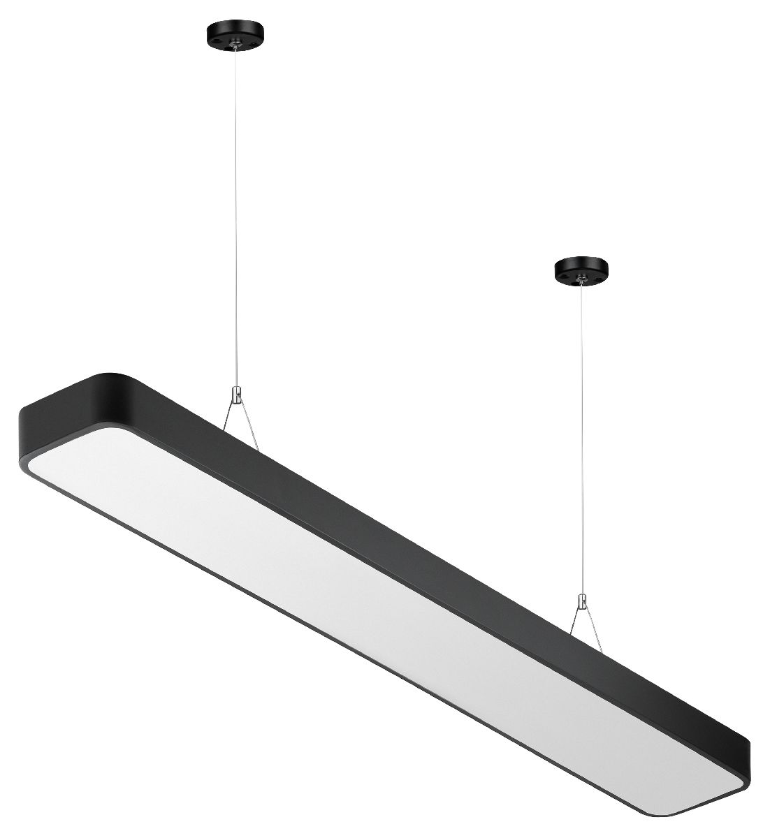 Подвесной светильник Эра Geometria SPO-112-B-40K-040 Б0058857