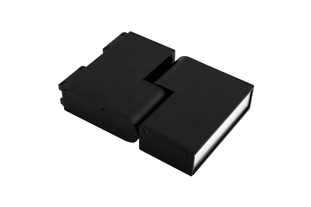 Трековый светильник DesignLed SY-601252-BL-10-NW 005798