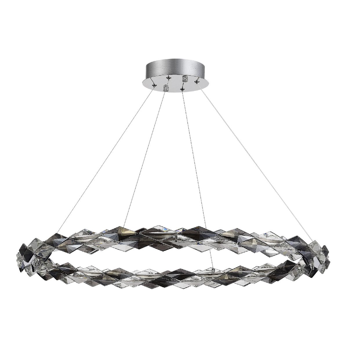 Подвесная люстра ST Luce Diamanta SL6009.213.01