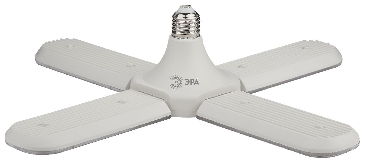 Фитолампа для растений красно-синего спектра Эра ФИТО-40W-PL-E27-GR Б0064525