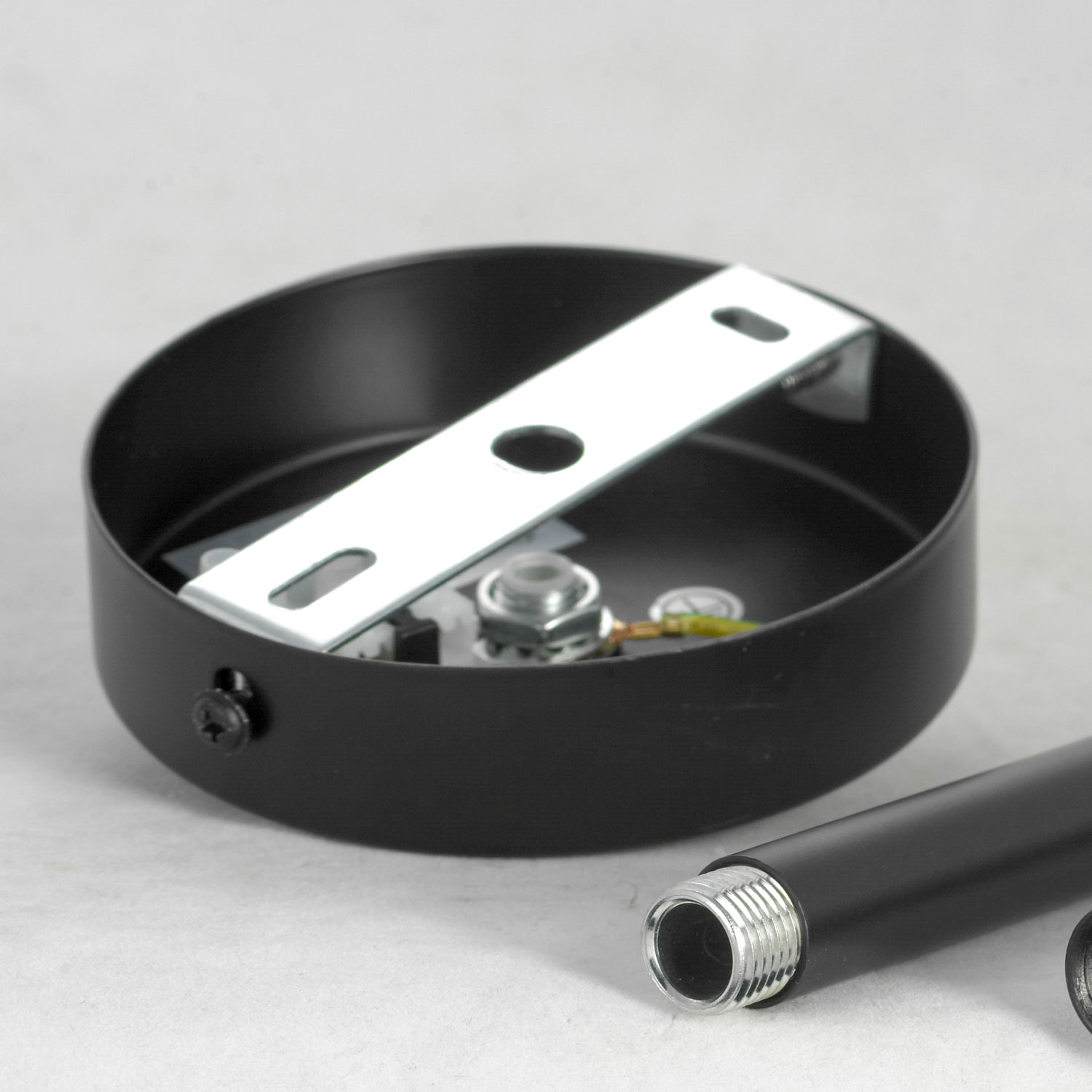 Люстра на штанге Lussole LOFT TIMMINS GRLSP-8304