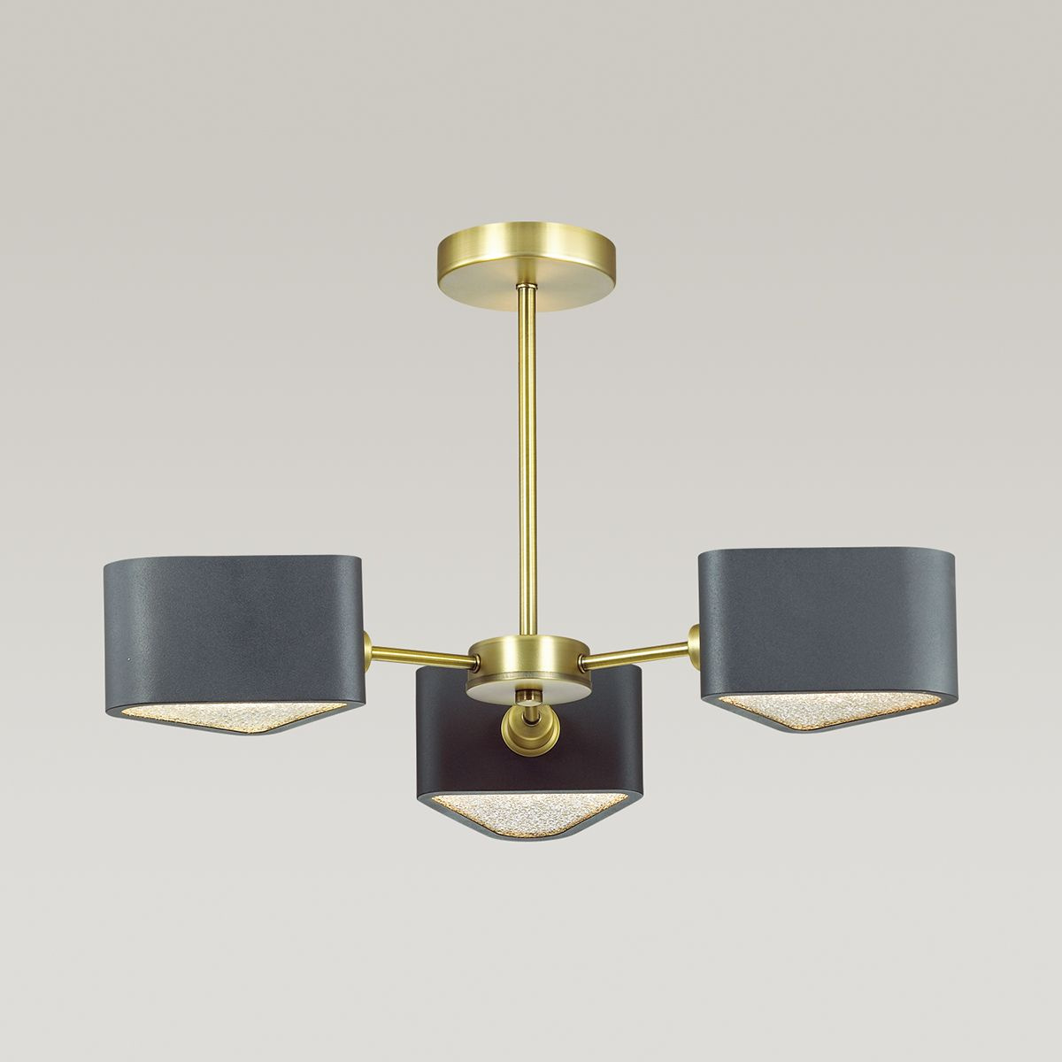 Потолочная люстра Lumion Riven 4406/3C