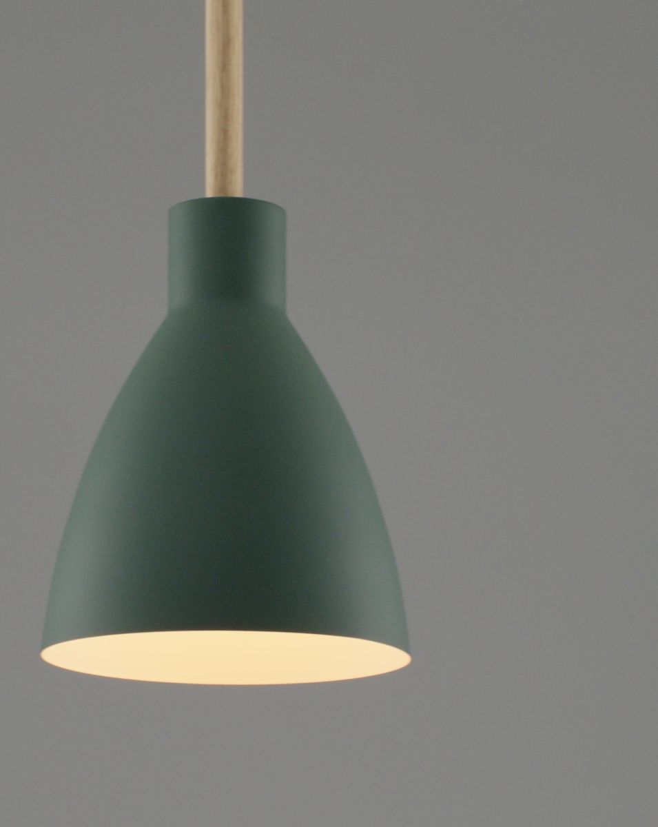 Подвесной светильник Moderli Toni V11438-1P