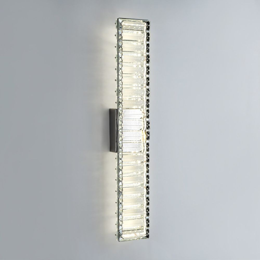 Настенный светильник Modestyle MS.88909.01 CR