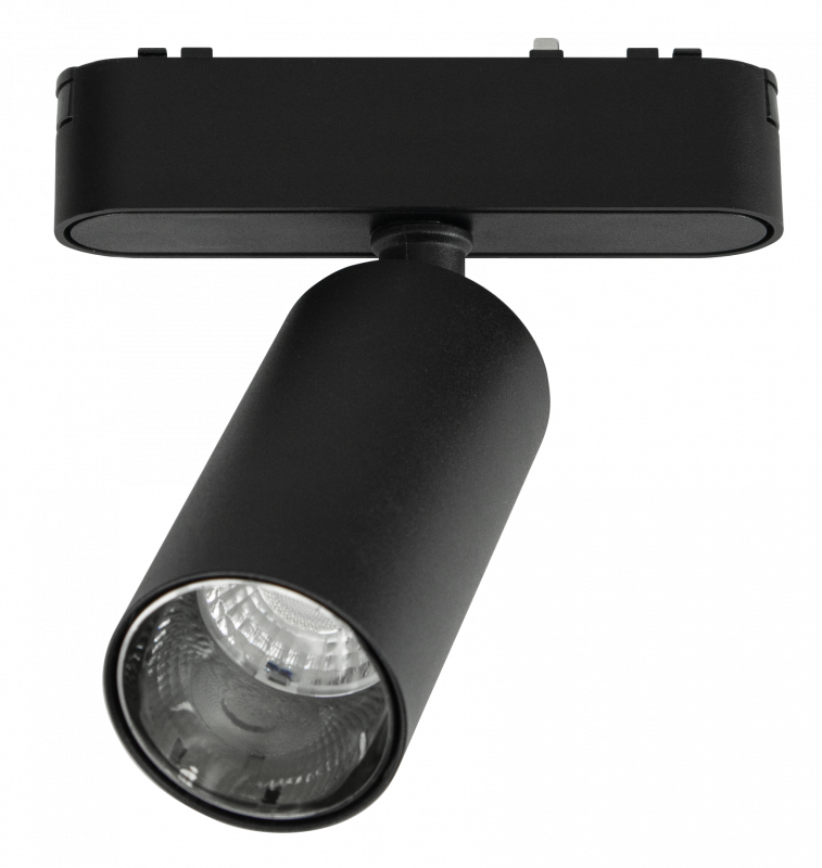 Трековый магнитный светильник EKS Clarus Spot 0У-00002300
