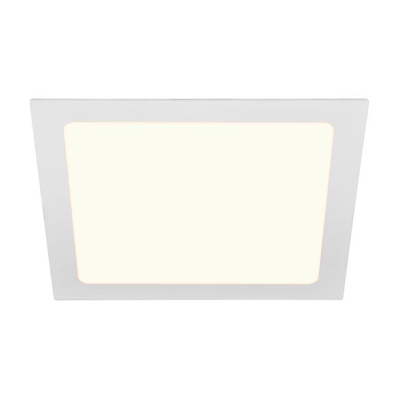 Встраиваемый светодиодный светильник SLV Senser 1004699