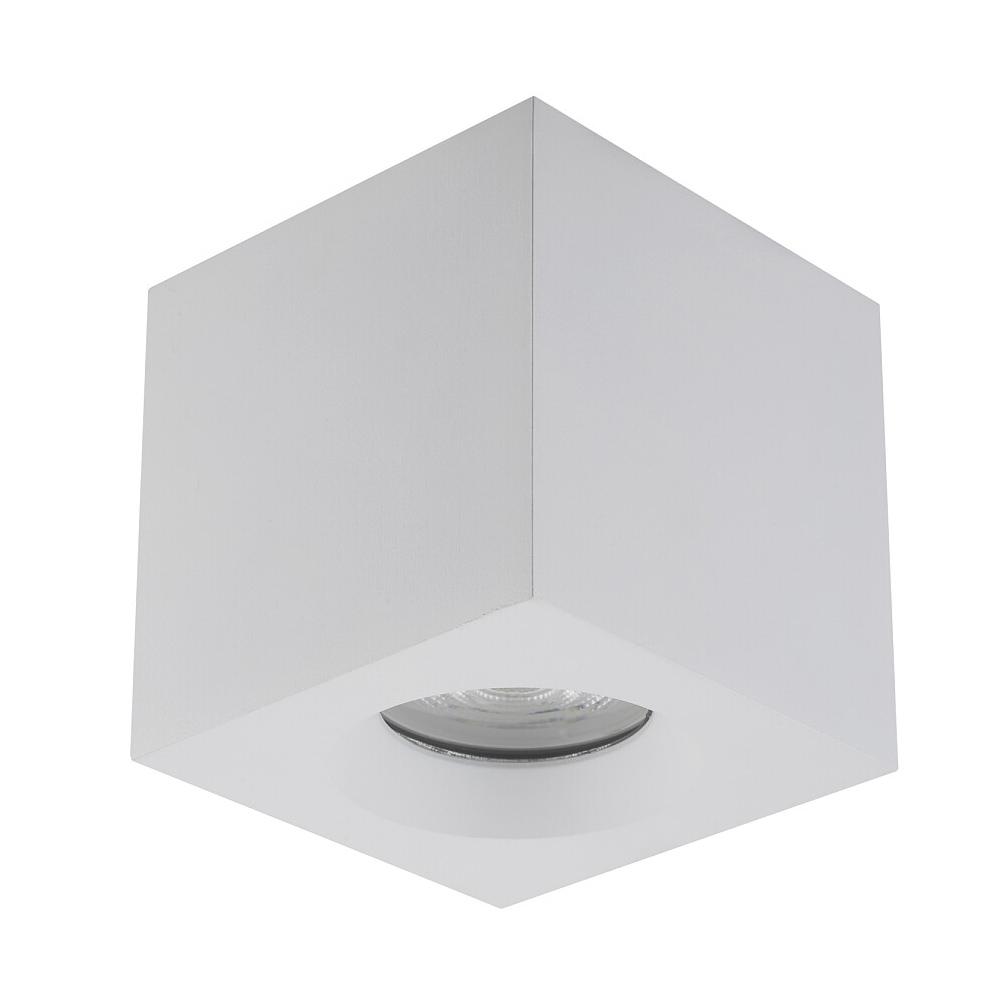 Накладной светильник Nowodvorski Parana White 10719